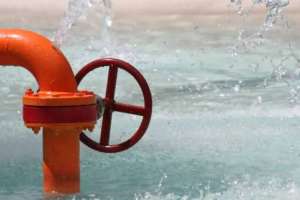 Жыл соңына дейін алты облыста 10 су құбыры салынады