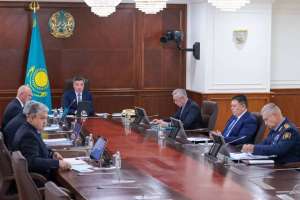 Үкіметте Жолдауды жүзеге асыру жөніндегі жалпыұлттық іс-шаралар жоспары мақұлданды