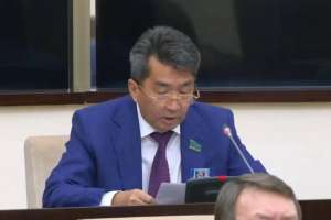 Ауылдарда тұрақты жұмыс орнын құру қажет – сенатор