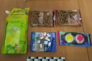 Қарағандыда ірі көлемдегі есірткі арнасы анықталды