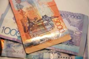 Қазақстан жалақы бойынша әлемдік рейтингте 67-орында тұр