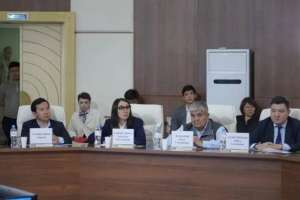 Елордадағы Достық үйінде Президент Жолдауындағы негізгі міндеттер талқыланды