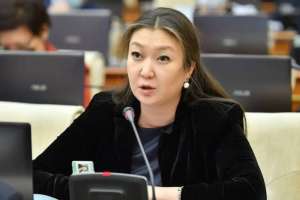 Балаларға қатысты аса ауыр қылмыстардың саны азайды – Динара Закиева