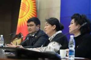 Қырғыздар тегіндегі «-ов», «-ев» жалғауларынан жаппай бас тартып жатыр