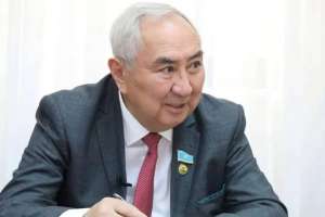 Соңғы жылдары аграрлық салаға бұрын-соңды болмаған қолдау көрсетіліп келеді – Дайрабаев