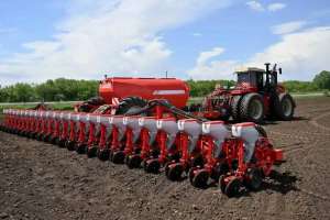 Қазақстанда астық жинайтын комбайндар өндірісі артты