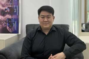 Азамат Жылтыркөзов: Астанада көптеген армандарым орындалды