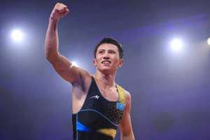 Қазақстандық балуандар Poland Open турнирінде бақ сынайды