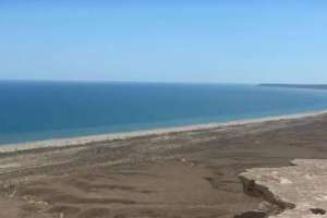 Жайық өзені арқылы Қазақстанға 6,43 млрд текше метрден астам су келді