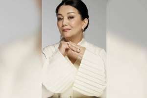 Светлана Айтбаева: Астана - біздің мерейіміз