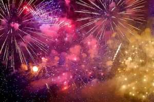 Астанада 6 шілде күні отшашуды қайдан көруге болады