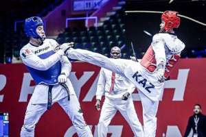 Астанада таеквондодан Kazakhstan Open халықаралық турнирі өтеді