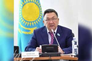 «Жолдау – жаңа дәуірге қадам»: Мәжіліс депутаты Серік Егізбаев пікір білдірді