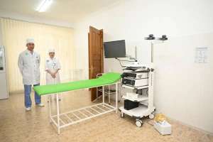 Астанадағы ардагерлерге арналған госпитальде 2,5 мыңнан астам пациент ем алды