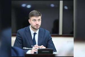 Максим Споткай: Цифрландыру Президент реформаларының басты бағыттарының бірі