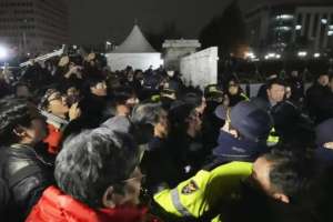 Елшілік Оңтүстік Кореядағы қазақстандықтарға үндеу жасады