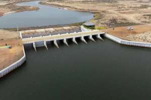 Солтүстік Аралды сақтаудың екінші кезеңі басталды