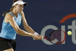 WTA 500: Елена Рыбакина жартылай финалға шықты
