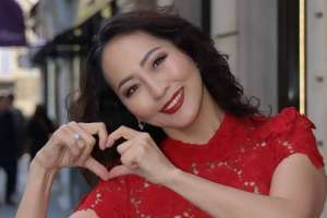 «Жақында өмірге сәби келеді»: Айгүл Иманбаева қуанышты жаңалығын бөлісті