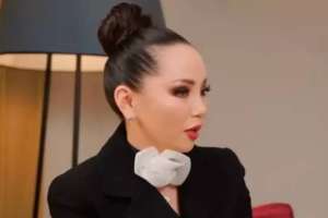 Баян Алагөзова елордада өтетін Дженнифер Лопестің концертіне қатысты ойын айтты