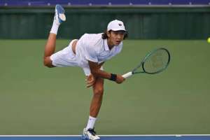 Астанадағы теннистен ел чемпионатының алғашқы финалисі анықталды