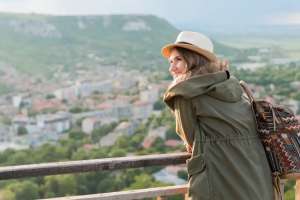 Биыл Өзбекстанға 5 миллионнан астам турист барған