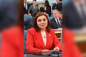 Бір палаталы модельге көшу жүзеге асса, заңнамалық процестер жеңілдейді – Бибігүл Жексенбай