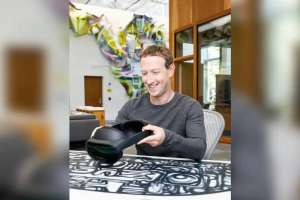 Марк Цукерберг әлемдегі ең бай адамдар тізімінде 4-ші орында тұр