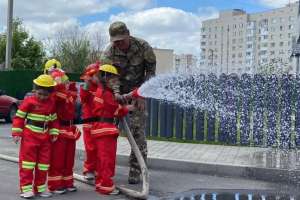 ТЖМ «Қауіпсіздік отбасыңнан басталады!» челленджін бастады