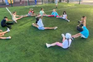 Астанада тегін спорт сабақтары қайда және қашан өтеді