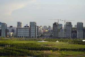 «Астанадан екі бөлмелі пәтер алдық»: «Елорда жастары» бағдарламасы қатысушысы қалай үйлі болғанын айтты