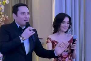 «Ғашықпын, жақсы көрем»: Әйгерім Қалаубаева жеке өмірі туралы құпияны жайып салды