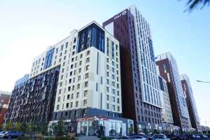 Рекордты көрсеткіш: биыл 19,2 млн шаршы метр тұрғын үй пайдалануға беріледі