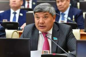 Жанарбек Әшімжанов: Көркемдік-сараптамалық кеңес құру керек