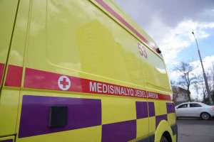 1 мамырдан бастап жедел жәрдемнің жұмыс тәртібі өзгереді