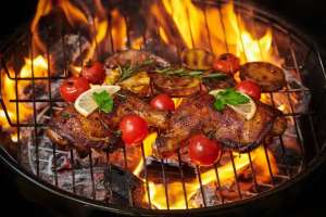 Мангалды пайдалануға қатысты талаптар: ТЖМ өрт қауіпсіздігі ережелерін еске салды