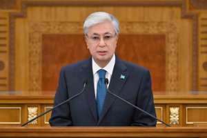 Президенттің Қазақстан халқына Жолдауының толық мәтіні жарияланды