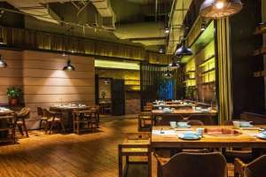 Елімізде қоғамдық тамақтану орындарының саны артты