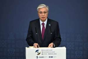 Астанада Alem.AI халықаралық жасанды интеллект орталығы ашылады – Тоқаев