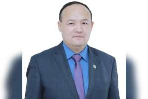 Жасанды интеллект елдің дамуына оң әсерін тигізеді - Қанат Еңсенов