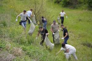 «Таза Қазақстан» акциясы: Астанада 43 мыңнан астам құқық бұзушылық анықталды