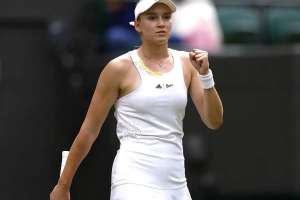 Елена Рыбакина АҚШ-тағы турнирдің ширек финалына өтті