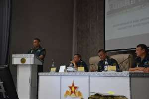 Қорғаныс министрлігі әскери қызметшілерге арналған киім үлгісінің сапасын бақылауды күшейтеді