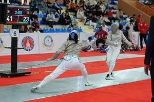 Осы аптада өтетін спорттық іс-шаралар кестесі жарияланды