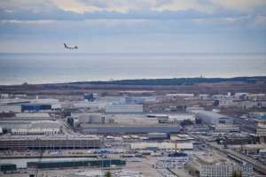 Қазақстанда экологиялық авиаотын өндіретін зауыт салынады