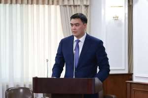 Қазақстанда 75 жаңа мамандық пайда болды – Иран Шархан