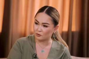 «Проблема емес»: блогер Дана Есеева сәлем салуға қатысты пікірін білдірді