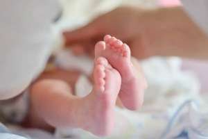 Шымкентте салмағы 7 келіге жуық бала дүниеге келді