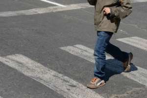 Елімізде «Назар аударыңыз – балалар!» жедел-профилактикалық іс-шарасы басталды