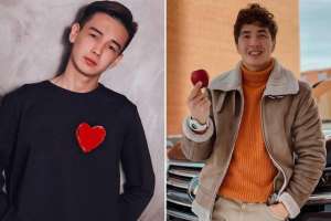 «Менің деңгейім емес»: блогер Ерболат Жанабылов пен Дархан Жолшыбековтің арасында кикілжің туды